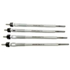 4pcs For Bobcat S62 S510 S530 S550 S570 T450 T550 T590 T595 Glow Plug 7030400 Us