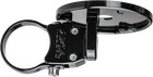 Axia 12-9506 Modgam-bk Garmin Tread Gps Antenna Mount- Black