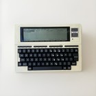 Vintage Radio Shack Tandy Trs-80 Model 100 Portable Computer