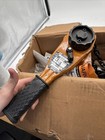 Magna 3 4 Ton Lever Hoist     Model Lh07510-lowtemp    S5