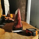 Ko  suiseki  Viewing Stone 2 7kg Natural Stone Rainbow Jasper India