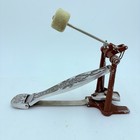 Slingerland Epic Bass Drum Pedal Vintage Percussion