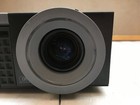 Dell 1209s Multimedia Dlp Projector 2500 Ansi Lumens 1h5t6 With 113 Lamp Hours