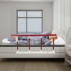 Bed Rails For Elderly Adults Safety Side Guard Assist Rail Foldable Bed Railing