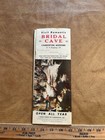 Missouri s Lake Of The Ozarks Association Brochure Map 1952