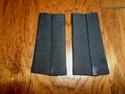 U s Military Army Epaulets First Sergeant Shoulder Rank Police Epaulets