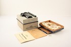 Minox Developing Tank With Instructions
