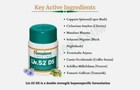 10 Bottles 600 Tabs Liv 52 Ds Free Ship Expiry 10-2027 Quick Dispatch