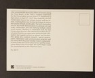 Fdc Maxi Card Maximum Scott 2074 Soil   Water Conservation Stamp M4