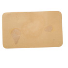 Rare 1907 Lackawanna Railroad Shoe Cleaning Pass New Jersey Central Rr Vintage