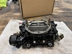 Mercruiser 4 3 V6 4 Barrel Carburetor