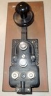Vintage Flameproof Us Navy Telelpnonic Corp  Ny  Cmi-26003a Key
