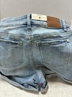 Judy Blue Cuffed Shorts Size Medium  Style 150096