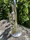 1890 Austrian    superior Quality    Cornet By Aug  Heinen - Jw Jenkins Sons Import