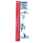10 Assorted Gymnastics Stickers Warning I m A Gymnast And Flip At Any Moment
