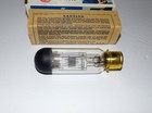 New Old Store Stock -  4  Ge Projector Lamp bulbs - Dht - 115-120 V - 1200 Watts