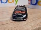 Action Nascar Car 1 64 Diecast  3 Goodwrench Service   Dale Earnhardt 1997 Loose