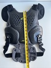Alpinestars A-1 Plus Chest Protector Black Size M l