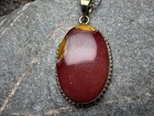 Angel Spirit Vessel Pendant Seraphiar Divine Breakthrough Success Manifestation