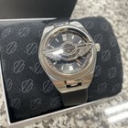 Harley-davidson 100th Anniversary Swiss Made Bulova Wristwatch 76b13