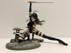 Kotobukiya Marvel X-force Psylocke Statue X-men