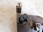 Aj Gerrard   Co Model 1902d Vintage Steel Bander Banding Strapping Tool Gun