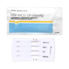 New Hiv Test Kit At Home Hiv Blood Test Kit Easy Accurate Instant Rapid Us