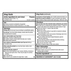 Kirkland Laxaclear  100 Doses  Compare To Miralax  Polyethylene Glycol 3350