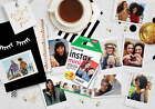 Fujifilm Instax Mini Twin Film Pack  20 Photos 