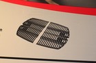 Weber Grill Oem Genuine Cooking Grates For Q200   2000 Series  7645 21 5 x 15 3