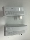 Tp-link Av1200 Gigabit Passthrough Powerline Kit  pair  Tl-pa8010p