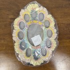 Baby s 12 Month First Year Picture Frame  House Of Lloyd 1999  new Open Box 