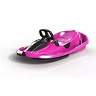 Flybar Gizmo Riders Stratos Sled - Monster Pink