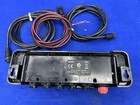 Raymarine Hs5 5 Port Raynet High Speed Switch W  2 Network Cable  Tested Working