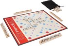 Scrabble Board Game     Classic Crossword Puzzle Game     New Factory Sealed