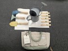  new  Hearth And Hand Magnolia Kids Gardening Set With Accessories - B8p4