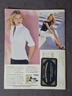 Vintage Victoria s Secret Catalog Magazine Summer Sale 1999 Cotton Lingerie