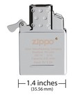 Zippo Double Arc Rechargeable Lighter Insert  Blister Pack  65823