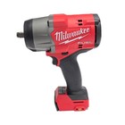 Milwaukee 2967-20 M18 Fuel 1 2  High Torque Impact Wrench W  Friction Ring
