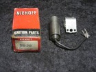 Nos 1941-1964 Ihc Reo Niehoff Ignition Condenser