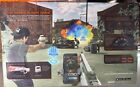 Recoil Starter Set Special Edition Multiplayer Sr12 Rogue Lazer Tag New