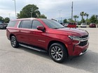2021 Chevrolet Suburban Ls