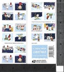 Assorted Christmas Designs - 20 Per Sheet