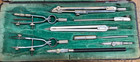 Vintage Soellner Drafting Set 57-9910-germany