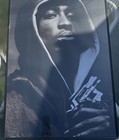 Tupac  2pac  Shakur  Hip-hop Og Rapper Legend Gangster Large Poster 24x36