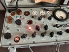 Tv-7d u Military Tube Tester Shipping Cost Outside Of Europe    101 99