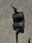 Antique Irish Pony Saddle