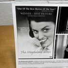 2004 The Magdalene Sisters Dvd Press Kit Nora-jane Noone Bw Photo Release
