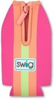 Swig Life Bottle Coolie  Standard 12oz Insulator 12oz  Tutti Frutti 