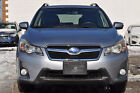2016 Subaru Xv Crosstrek Se